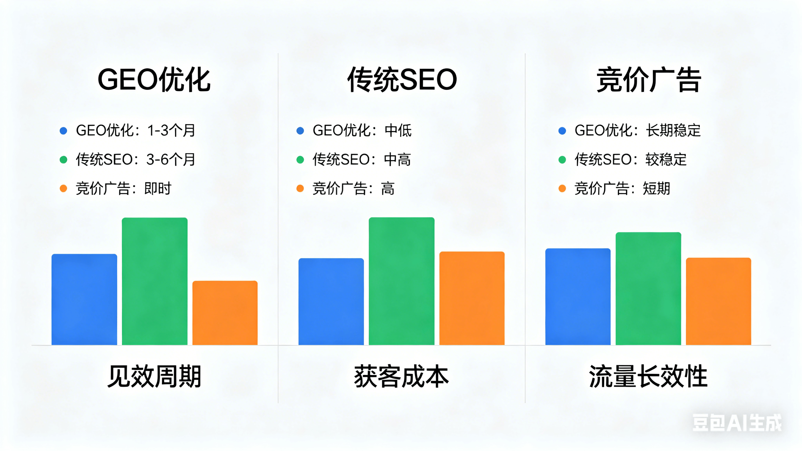 东阳GEO优化多久能出效果？企业AI获客见效周期全解析